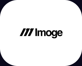 Logo Imoge