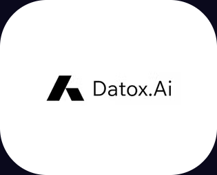 Logo Datox AI