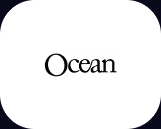 Logo Ocean