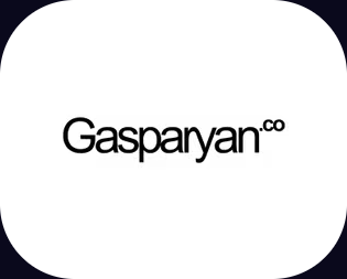 Logo Gasparyan